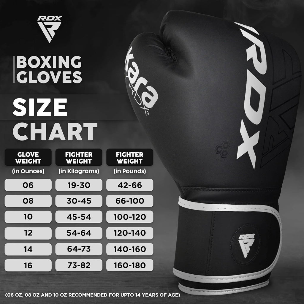 Boxing Gloves, Pro Training Sparring, Maya Hide Leather, Muay Thai MMA Kickboxing, Men Women Adult Kids, Heavy Punching Bag Mitts Pads Workout, Ventilated Palm, Multi Layered 6 8 10 12 14 16 18Oz