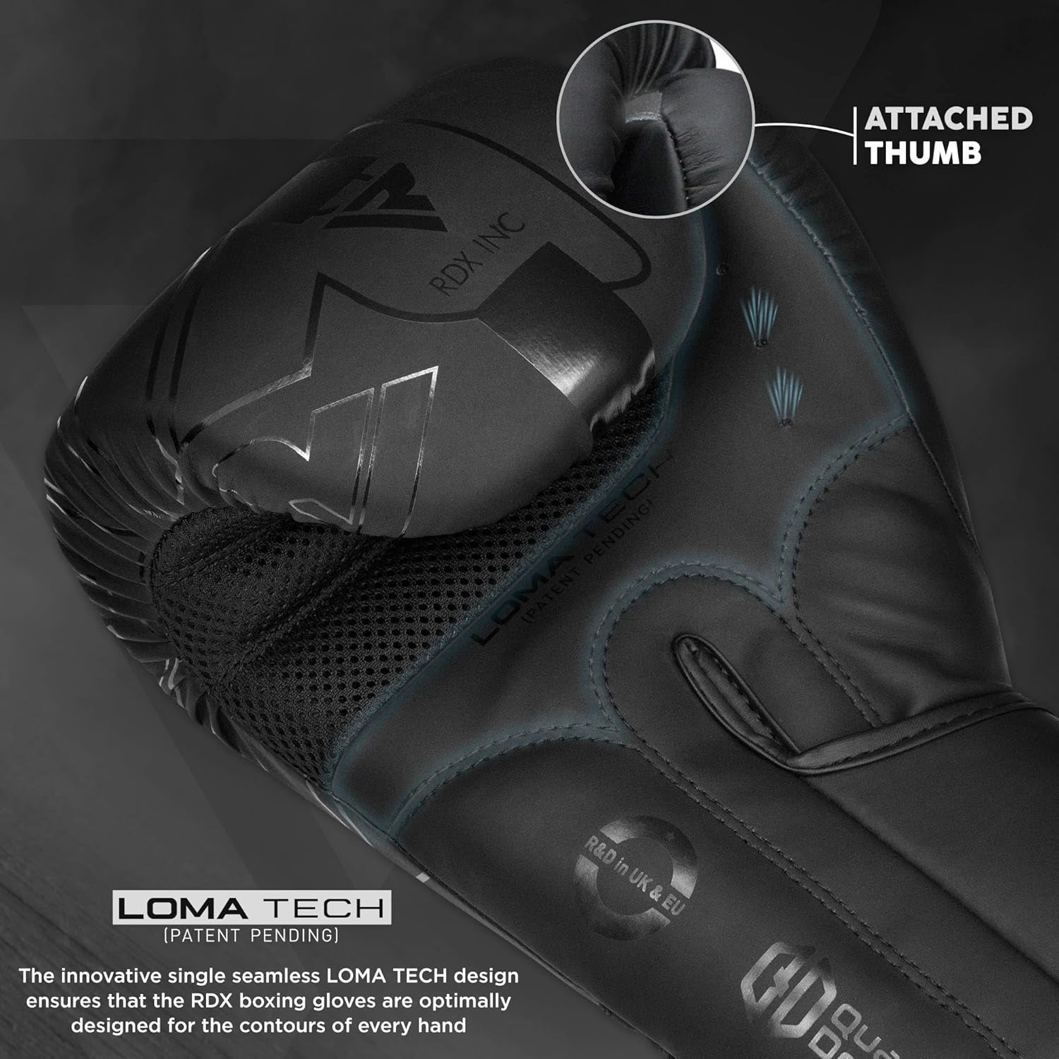 Boxing Gloves, Pro Training Sparring, Maya Hide Leather, Muay Thai MMA Kickboxing, Men Women Adult Kids, Heavy Punching Bag Mitts Pads Workout, Ventilated Palm, Multi Layered 6 8 10 12 14 16 18Oz